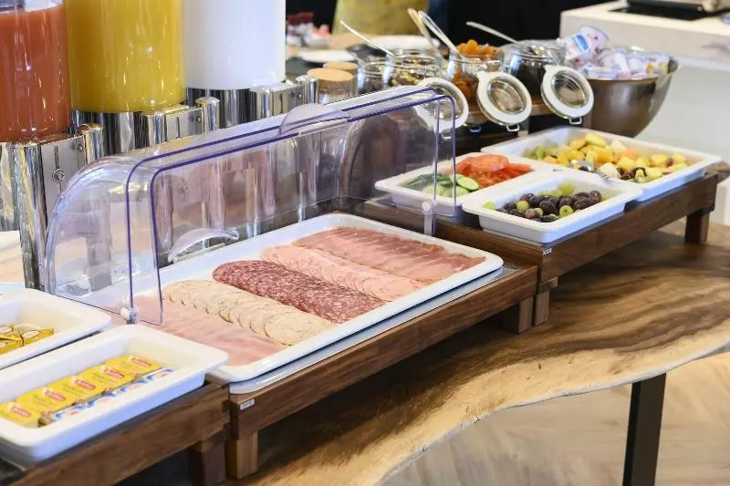 Fotos del hotel Rubens-grote Markt:  23