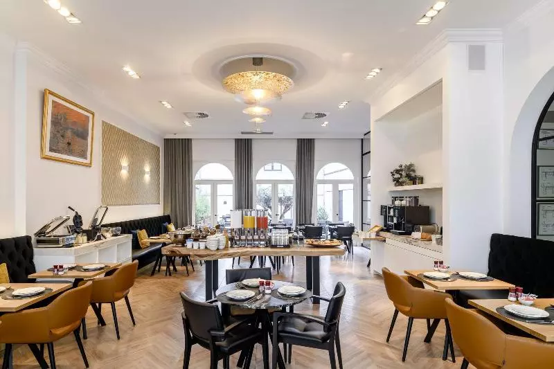 Fotos del hotel Rubens-grote Markt:  15