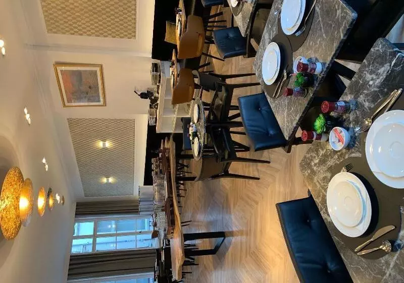 Fotos del hotel Rubens-grote Markt:  22