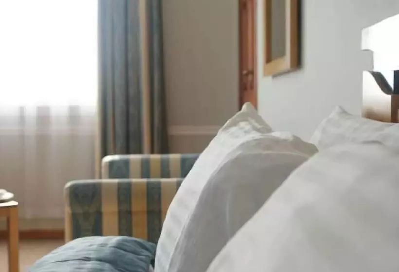 Fotos del hotel The Crescent Beach  & Leisure Resort:  22