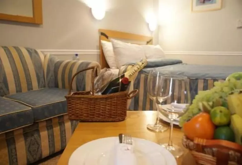 Fotos del hotel The Crescent Beach  & Leisure Resort:  24