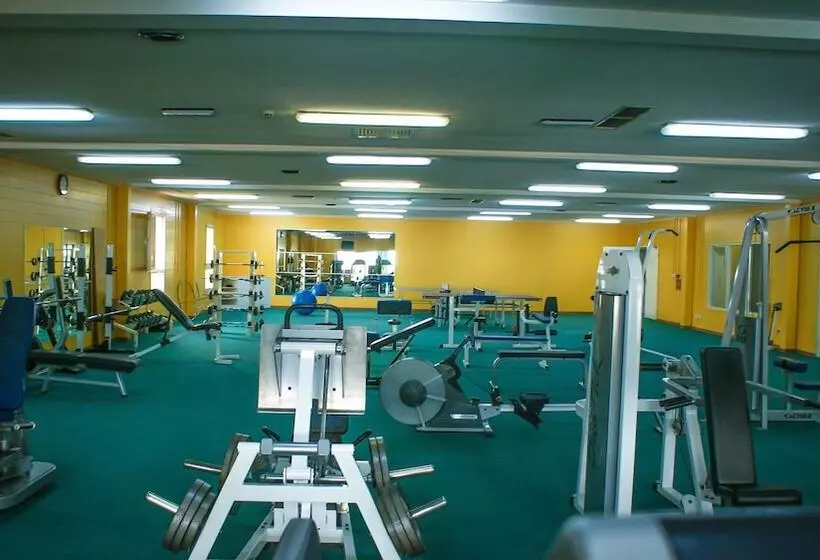 Fotos del hotel The Crescent Beach  & Leisure Resort:  17