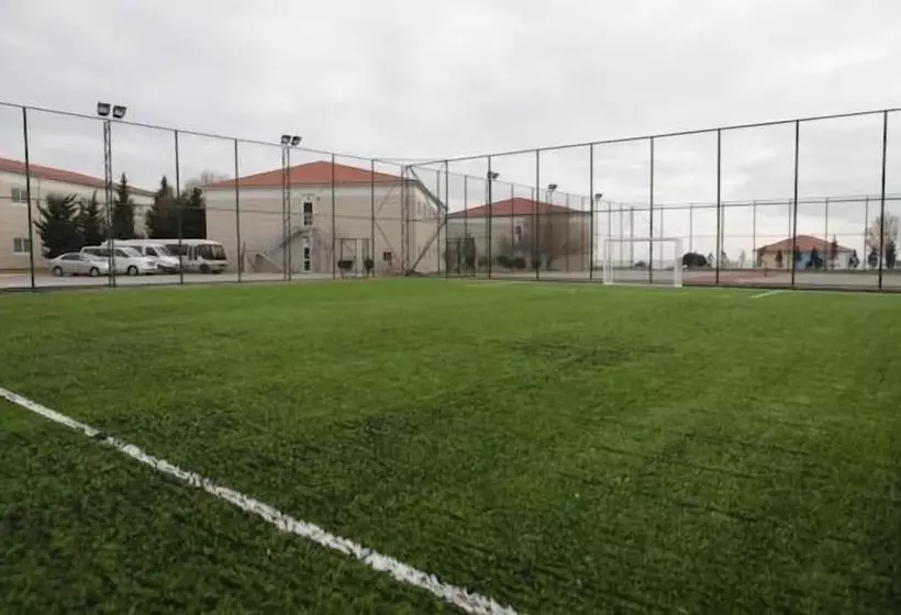 Fotos del hotel The Crescent Beach  & Leisure Resort:  3