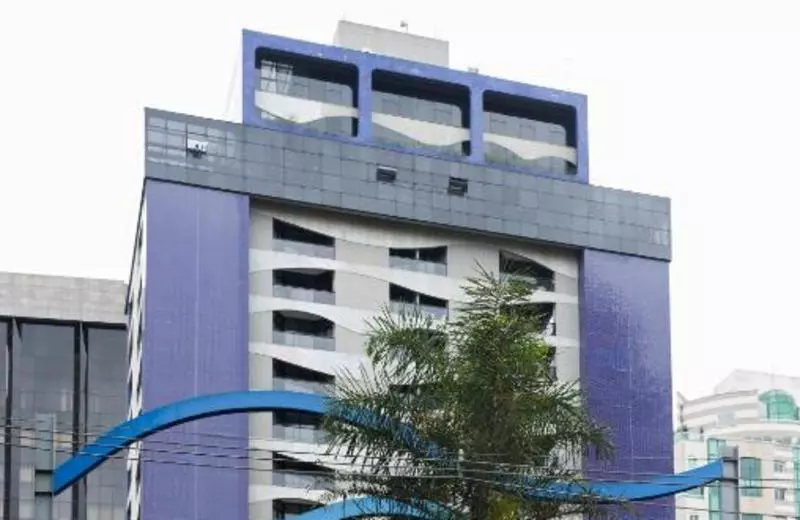 Fotos del hotel Address São Paulo Faria Lima By Intercity:  19