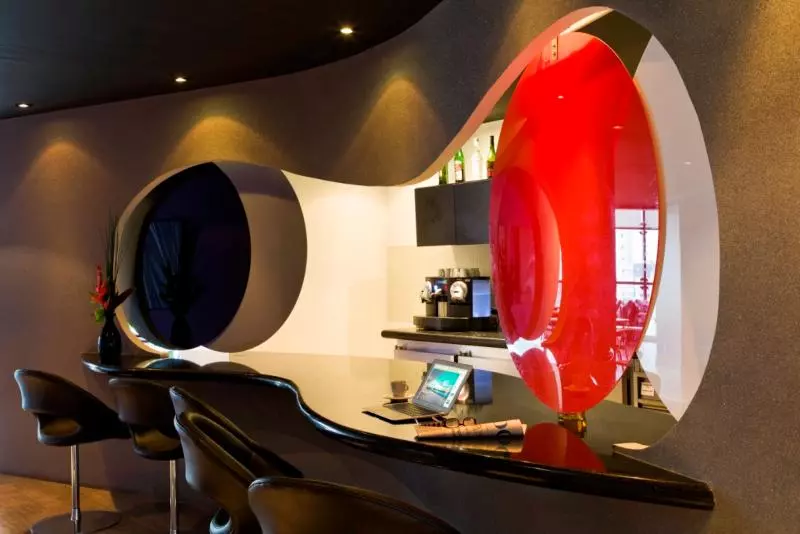 Fotos del hotel Address São Paulo Faria Lima By Intercity:  24