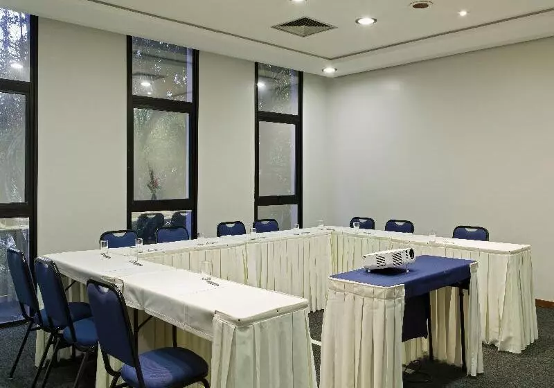 Fotos del hotel Address São Paulo Faria Lima By Intercity:  10