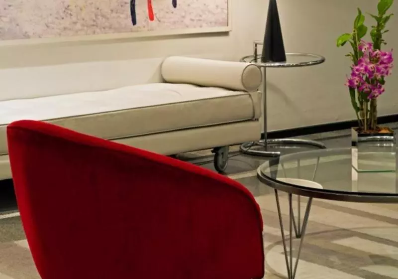 Fotos del hotel Address São Paulo Faria Lima By Intercity:  20