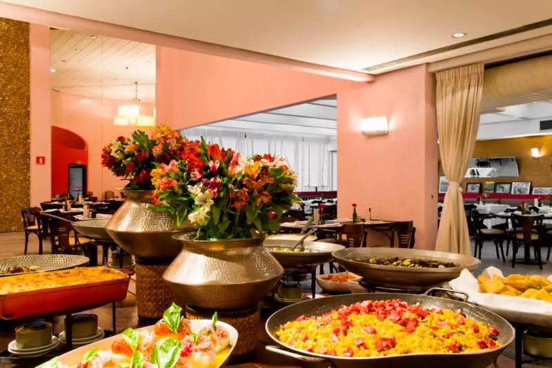 Fotos del hotel Address São Paulo Faria Lima By Intercity:  5