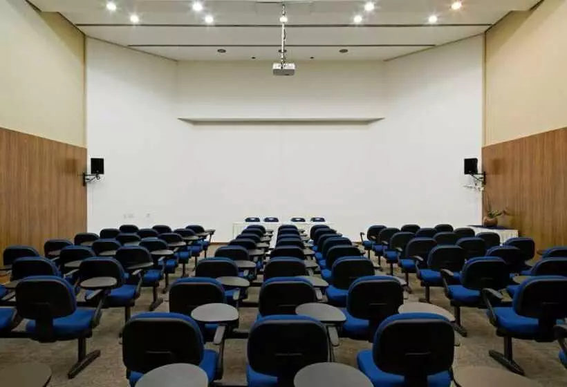 Fotos del hotel Address São Paulo Faria Lima By Intercity:  15