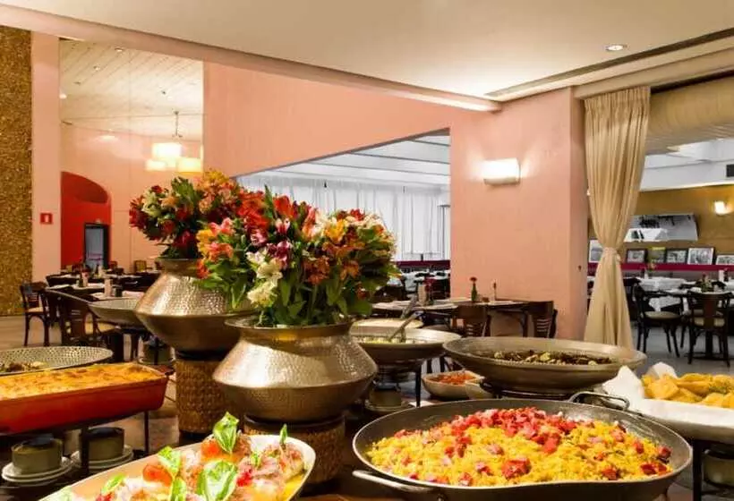 Fotos del hotel Address São Paulo Faria Lima By Intercity:  8