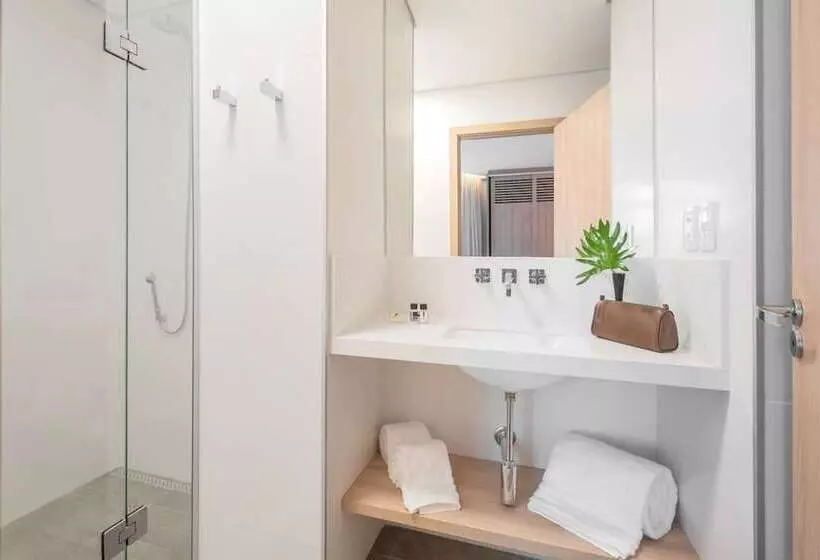 Fotos del hotel Address São Paulo Faria Lima By Intercity:  16