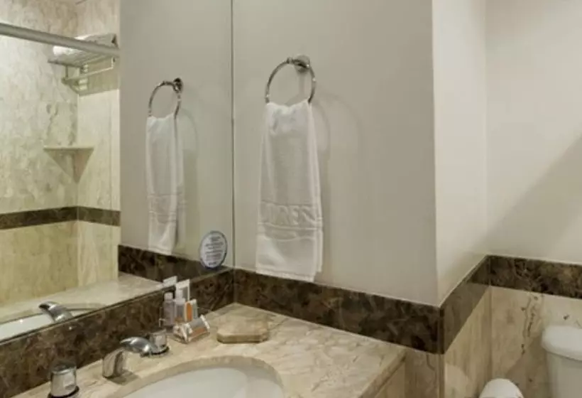 Fotos del hotel Address São Paulo Faria Lima By Intercity:  17