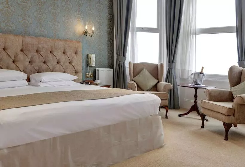 Fotos del hotel Best Western Lansdowne:  2