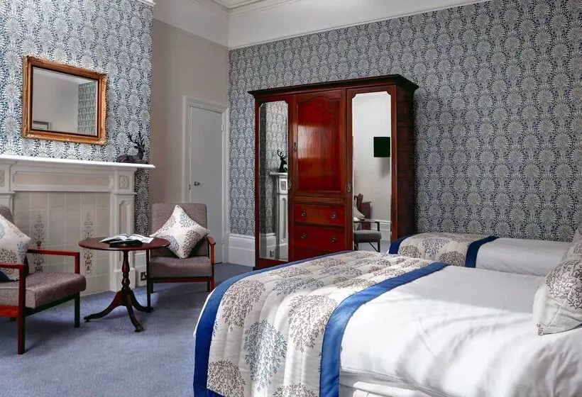 Fotos del hotel Best Western Lansdowne:  13