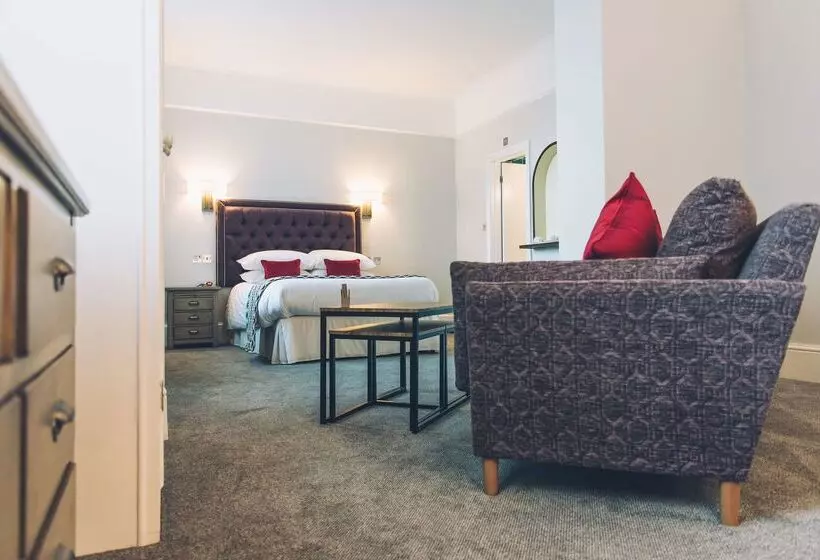 Fotos del hotel Best Western Lansdowne:  19