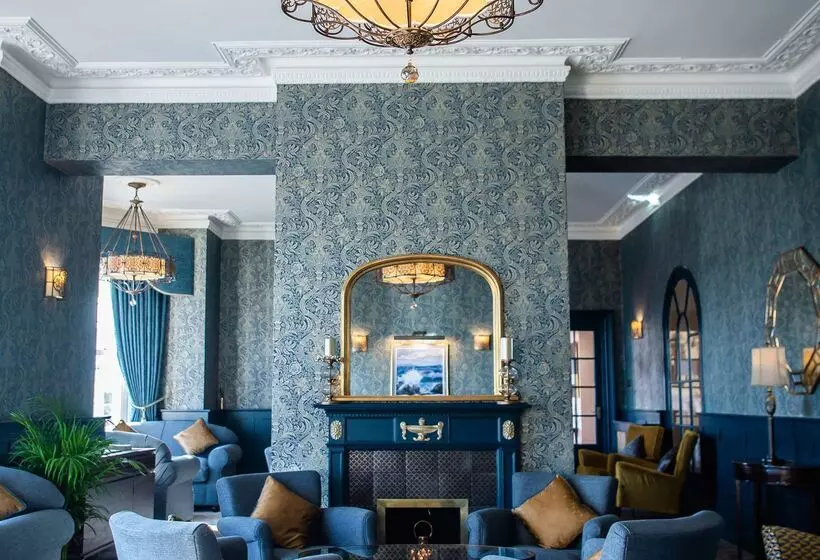 Fotos del hotel Best Western Lansdowne:  3