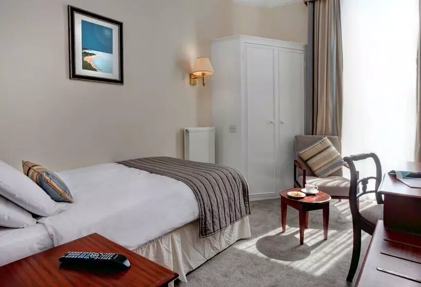 Fotos del hotel Best Western Lansdowne:  16