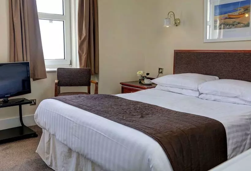 Fotos del hotel Best Western Lansdowne:  20