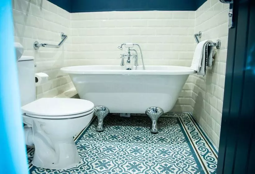 Fotos del hotel Best Western Lansdowne:  6