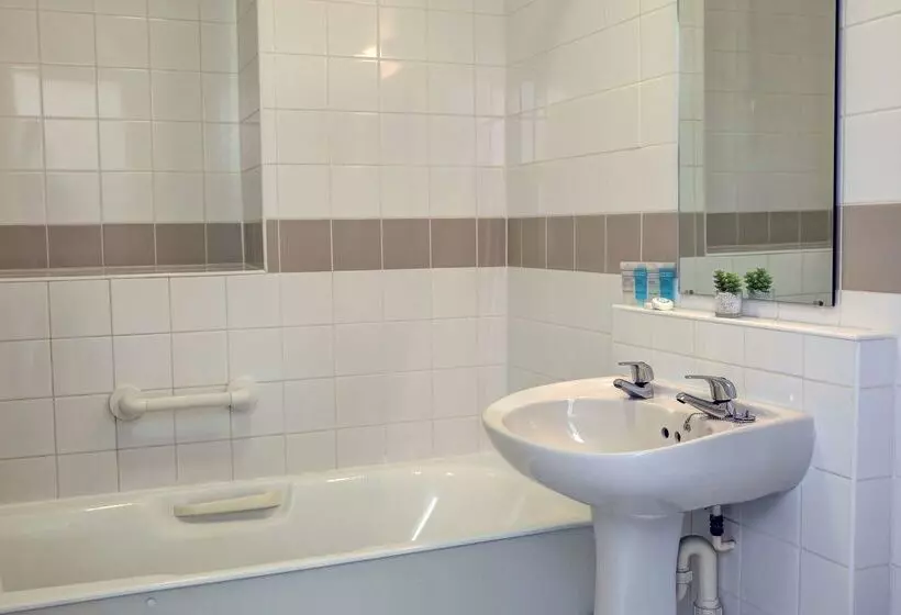 Fotos del hotel Best Western Lansdowne:  9