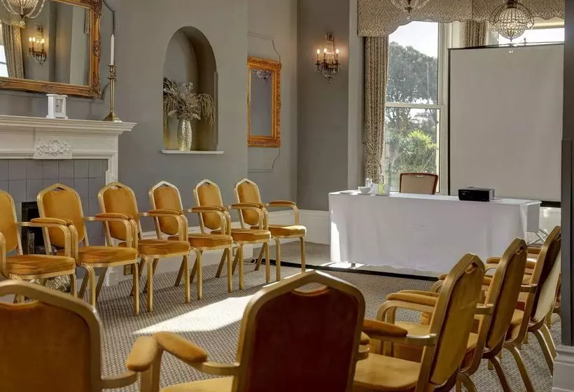 Fotos del hotel Best Western Lansdowne:  5