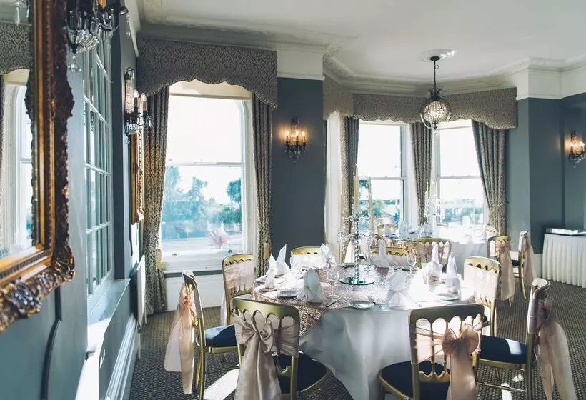 Fotos del hotel Best Western Lansdowne:  8