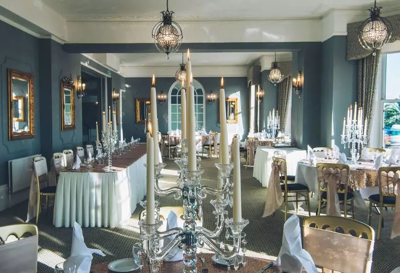 Fotos del hotel Best Western Lansdowne:  4