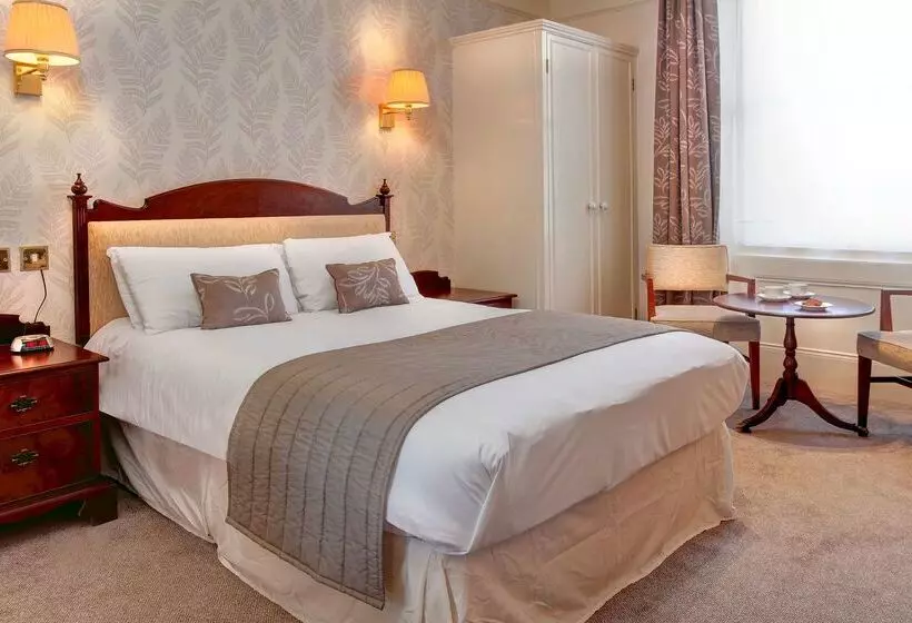 Fotos del hotel Best Western Lansdowne:  17