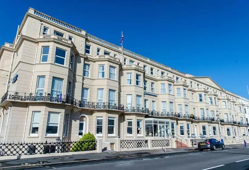 Best Western Lansdowne