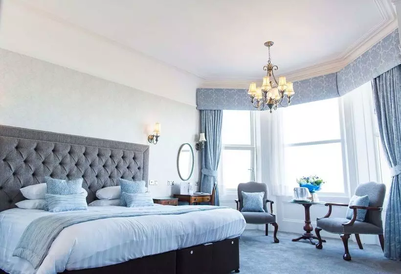 Fotos del hotel Best Western Lansdowne:  15