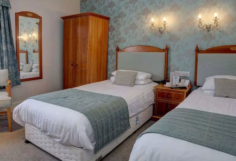 Fotos del hotel Best Western Lansdowne:  7