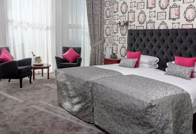 Fotos del hotel Best Western Lansdowne:  21