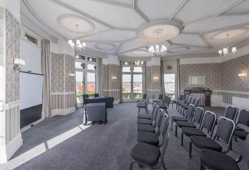 Fotos del hotel Duke Of Cornwall:  16