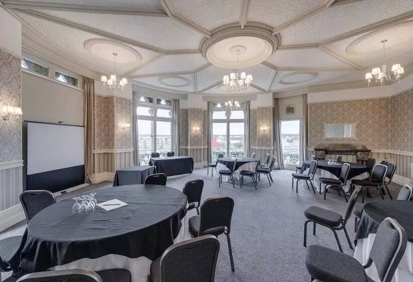 Fotos del hotel Duke Of Cornwall:  12