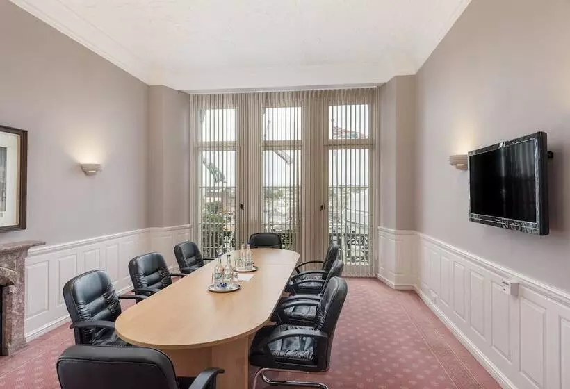 Fotos del hotel Duke Of Cornwall:  6