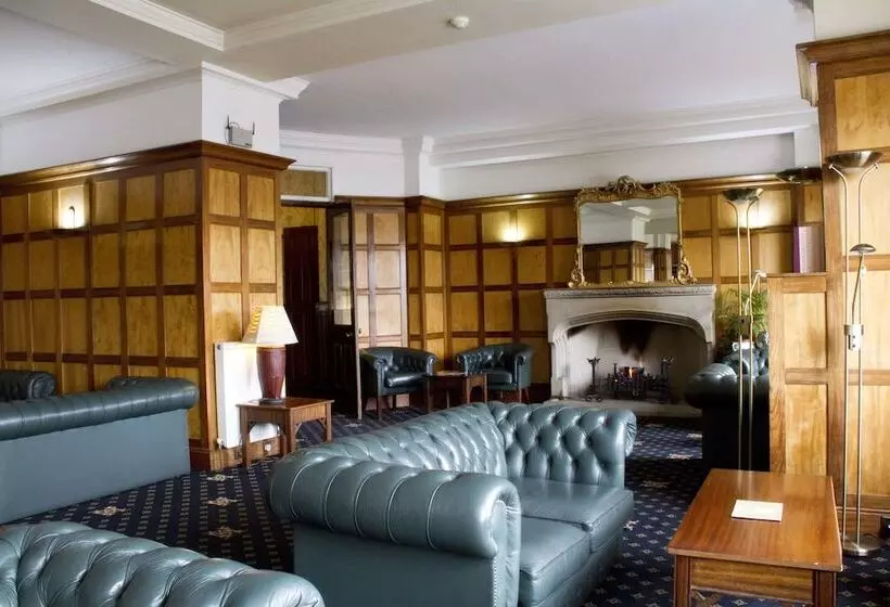 Fotos del hotel Duke Of Cornwall:  2