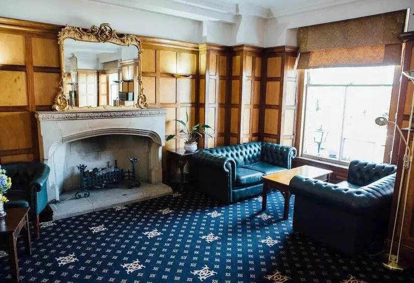 Fotos del hotel Duke Of Cornwall:  10