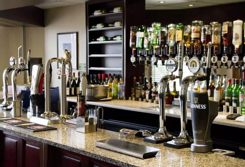 Fotos del hotel Duke Of Cornwall:  5