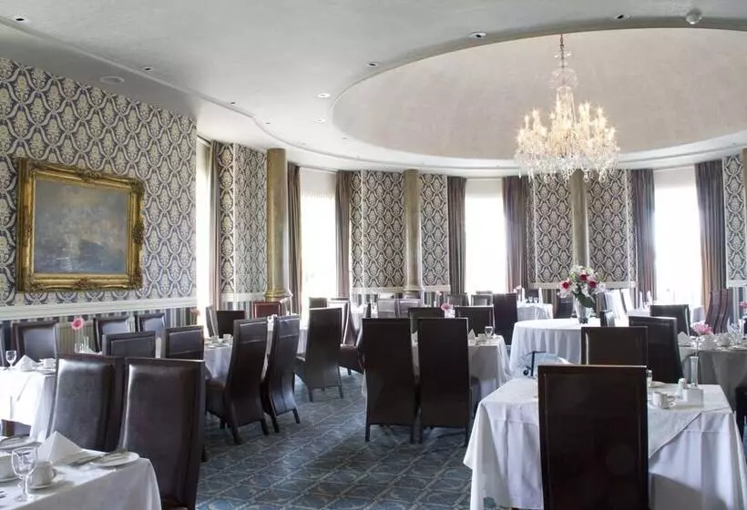 Fotos del hotel Duke Of Cornwall:  11