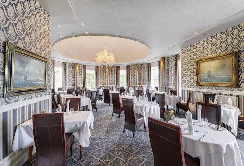 Fotos del hotel Duke Of Cornwall:  4