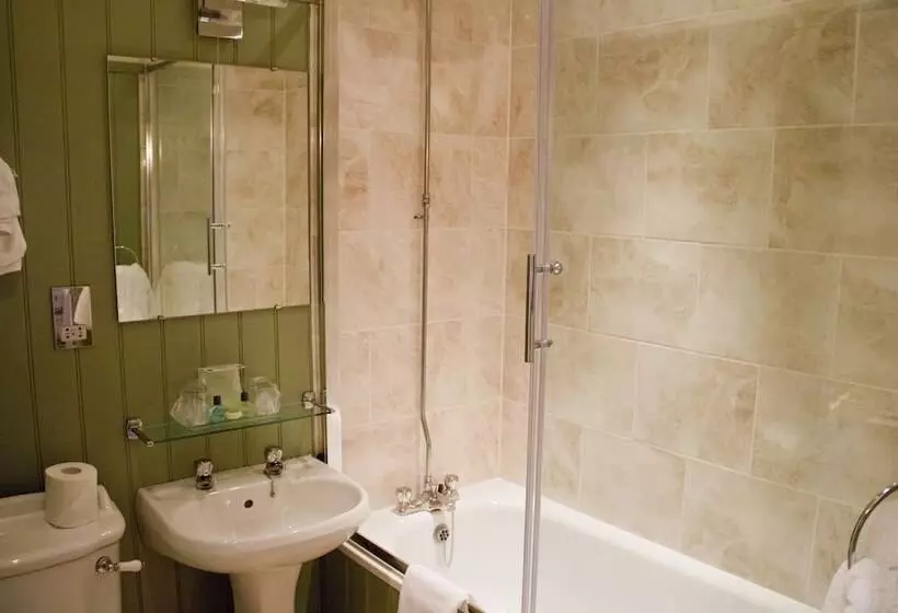 Fotos del hotel Duke Of Cornwall:  17