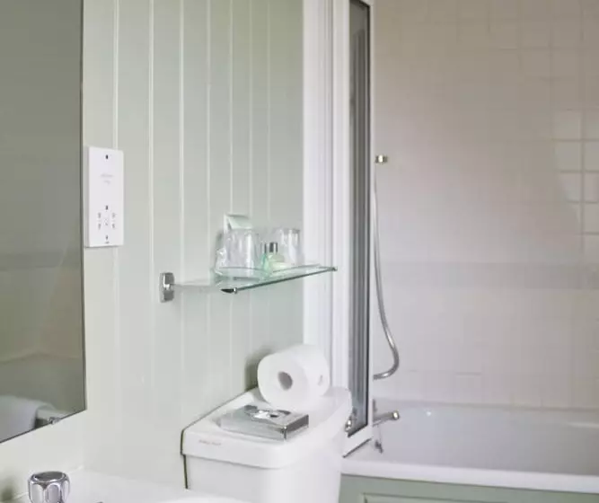 Fotos del hotel Duke Of Cornwall:  25