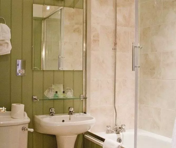 Fotos del hotel Duke Of Cornwall:  7