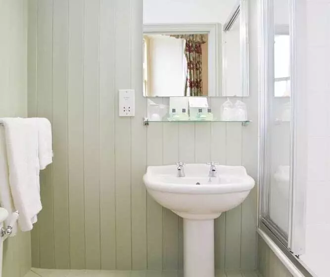 Fotos del hotel Duke Of Cornwall:  19