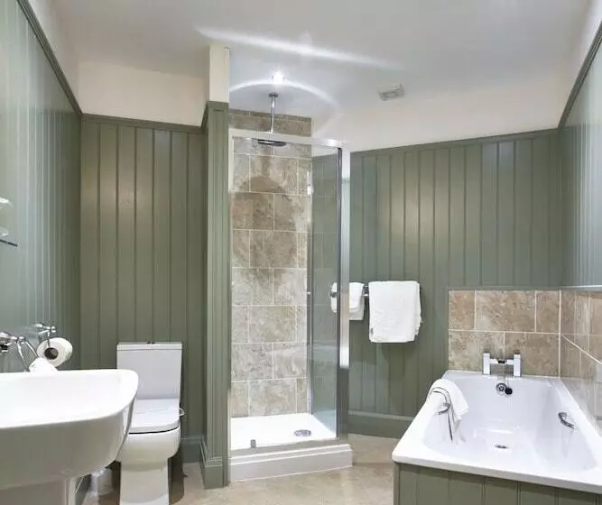 Fotos del hotel Duke Of Cornwall:  24