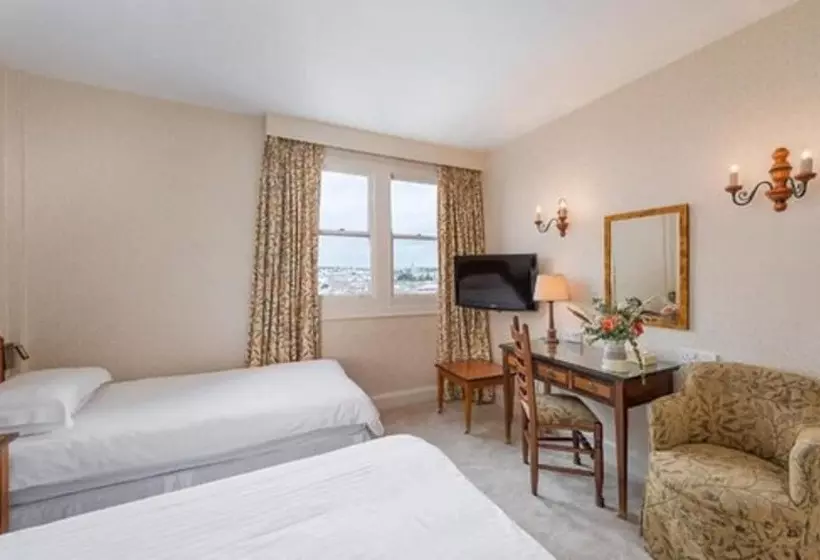 Fotos del hotel Duke Of Cornwall:  15