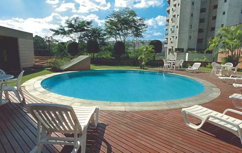 Fotos del hotel Flat Residence  Morumbi Business:  2