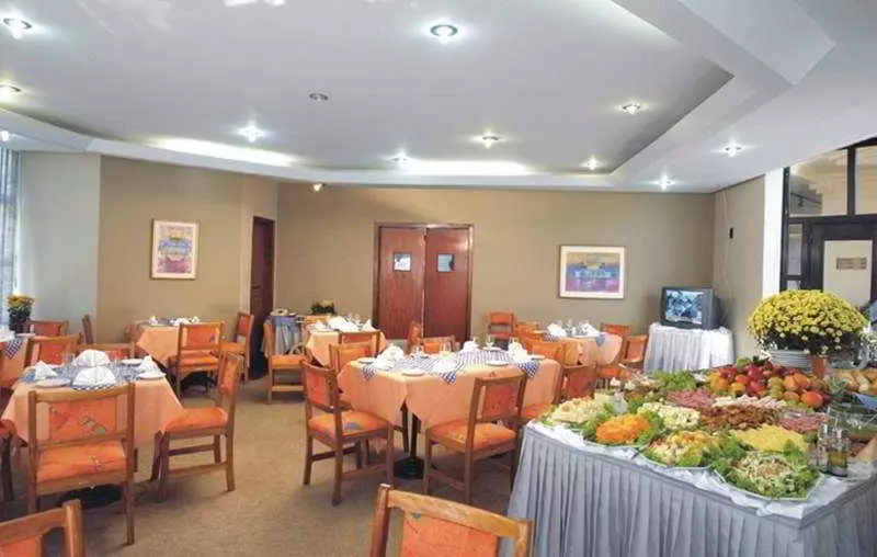 Fotos del hotel Flat Residence  Morumbi Business:  3