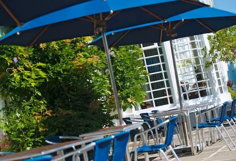 Fotos del hotel Penmere Manor Hotel:  6