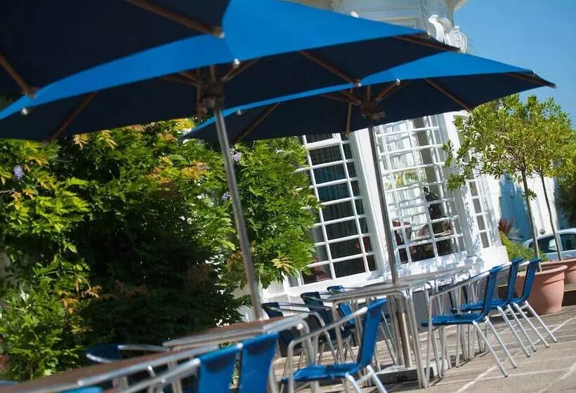 Fotos del hotel Penmere Manor Hotel:  20